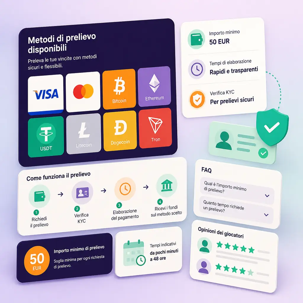 Ardente Casino Prelievi – Italia visual guide for Ardente Casino