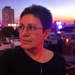 Ritratto di Zarina Paola